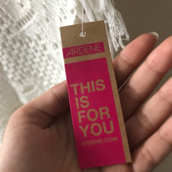 ARDENE TOP - Picture 3 of 4